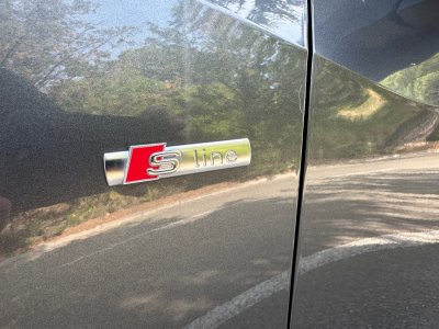 Audi Q2 S-TRONIC S-LINE   - 27