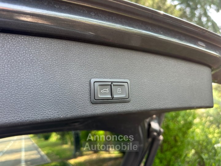 Audi Q2 S-TRONIC S-LINE - 28