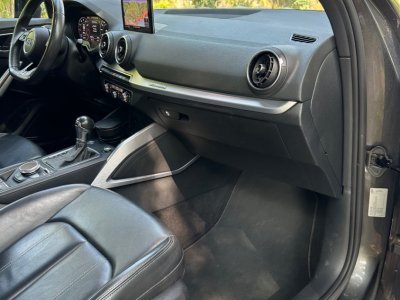 Audi Q2 S-TRONIC S-LINE   - 29