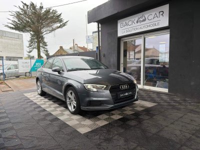 Audi A3 BERLINE BUSINESS 35 TFSI CoD 150 S tronic 7 Business line - 1