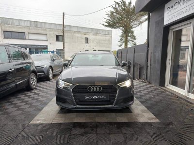 Audi A3 BERLINE BUSINESS 35 TFSI CoD 150 S tronic 7 Business line - 2