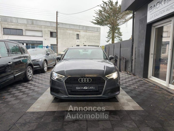 Audi A3 BERLINE BUSINESS 35 TFSI CoD 150 S tronic 7 Business line - 2