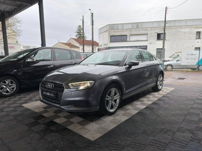 Audi A3 BERLINE BUSINESS 35 TFSI CoD 150 S tronic 7 Business line - 3