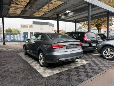 Audi A3 BERLINE BUSINESS 35 TFSI CoD 150 S tronic 7 Business line - 4