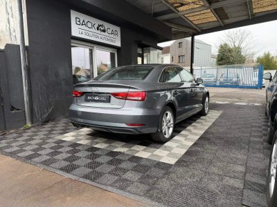 Audi A3 BERLINE BUSINESS 35 TFSI CoD 150 S tronic 7 Business line - 6