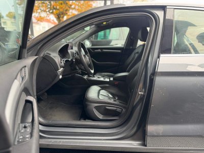 Audi A3 BERLINE BUSINESS 35 TFSI CoD 150 S tronic 7 Business line - 7