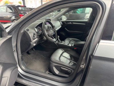 Audi A3 BERLINE BUSINESS 35 TFSI CoD 150 S tronic 7 Business line - 8