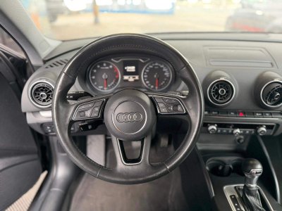 Audi A3 BERLINE BUSINESS 35 TFSI CoD 150 S tronic 7 Business line - 9