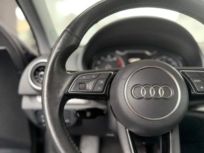 Audi A3 BERLINE BUSINESS 35 TFSI CoD 150 S tronic 7 Business line - 10