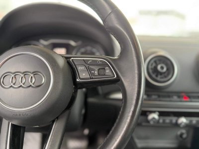 Audi A3 BERLINE BUSINESS 35 TFSI CoD 150 S tronic 7 Business line - 11