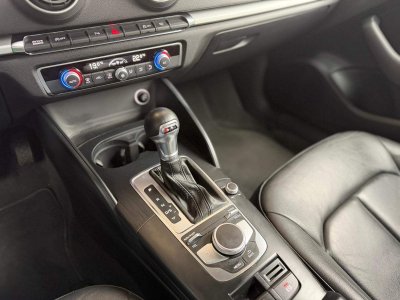 Audi A3 BERLINE BUSINESS 35 TFSI CoD 150 S tronic 7 Business line - 12