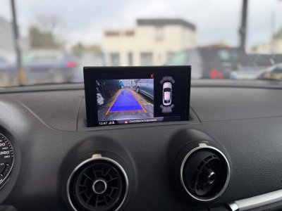 Audi A3 BERLINE BUSINESS 35 TFSI CoD 150 S tronic 7 Business line - 15