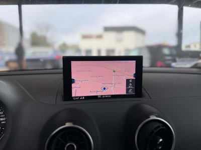 Audi A3 BERLINE BUSINESS 35 TFSI CoD 150 S tronic 7 Business line - 16