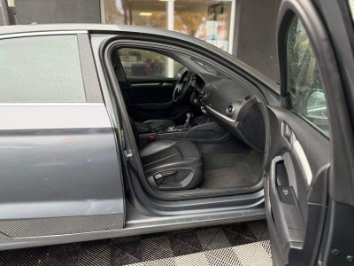 Audi A3 BERLINE BUSINESS 35 TFSI CoD 150 S tronic 7 Business line - 18