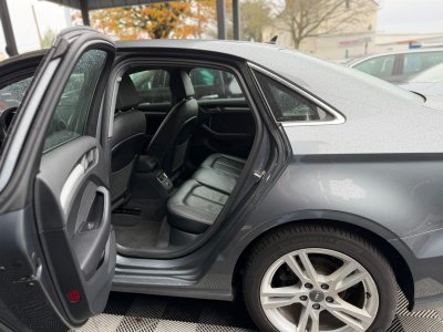 Audi A3 BERLINE BUSINESS 35 TFSI CoD 150 S tronic 7 Business line - 20