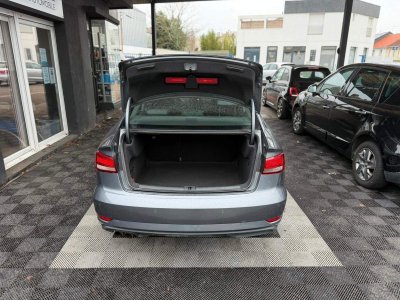Audi A3 BERLINE BUSINESS 35 TFSI CoD 150 S tronic 7 Business line - 21
