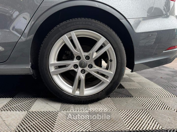Audi A3 BERLINE BUSINESS 35 TFSI CoD 150 S tronic 7 Business line - 22