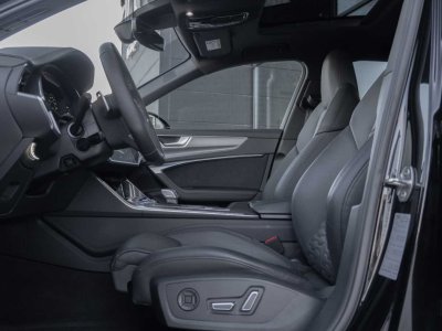 Audi RS6 40 V8 Quattro Lichte Vracht B&0 3D Pano - 9