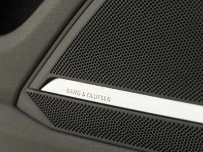 Audi RS6 40 V8 Quattro Lichte Vracht B&0 3D Pano - 16