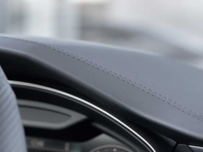 Audi RS6 40 V8 Quattro Lichte Vracht B&0 3D Pano - 21