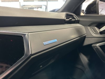 Audi Q3 35 TDI 150 ch S tronic 7 S line plus   - 3