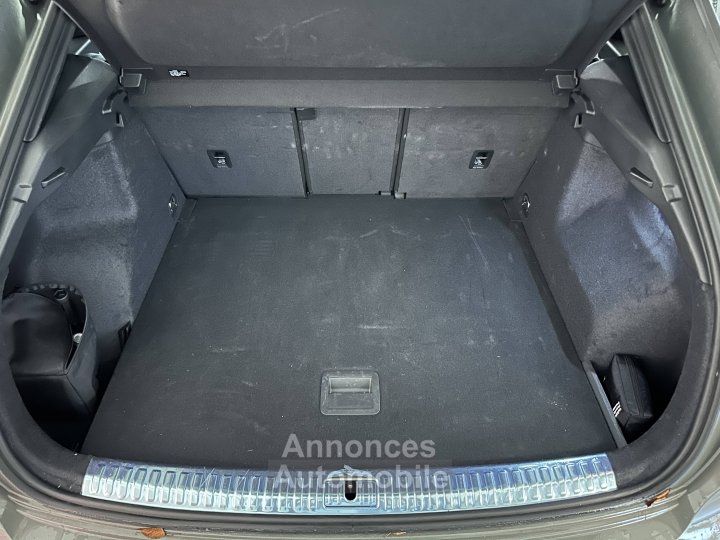 Audi Q3 35 TDI 150 ch S tronic 7 S line plus - 6
