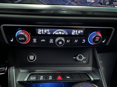 Audi Q3 35 TDI 150 ch S tronic 7 S line plus   - 8