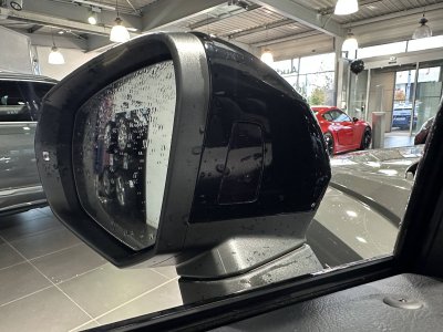 Audi Q3 35 TDI 150 ch S tronic 7 S line plus   - 14