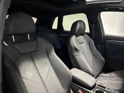 Audi Q3 35 TDI 150 ch S tronic 7 S line plus   - 19