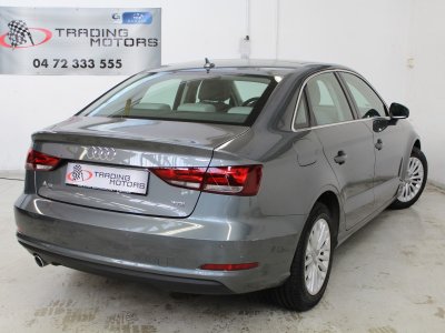Audi A3 Berline Ambition Luxe S-tronic Distribution Neuve - 2