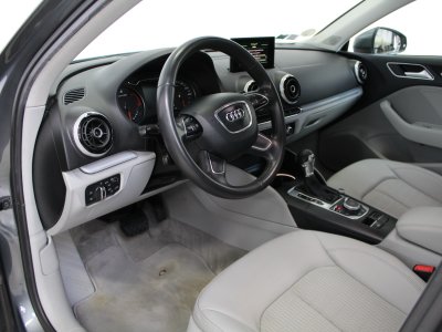 Audi A3 Berline Ambition Luxe S-tronic Distribution Neuve - 4