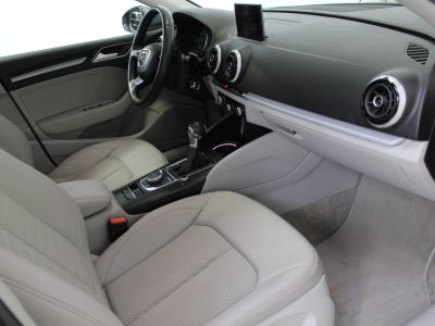 Audi A3 Berline Ambition Luxe S-tronic Distribution Neuve - 5