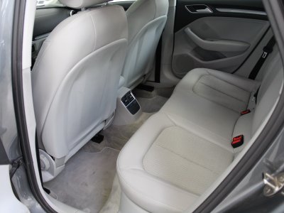 Audi A3 Berline Ambition Luxe S-tronic Distribution Neuve - 7