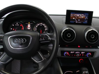 Audi A3 Berline Ambition Luxe S-tronic Distribution Neuve - 8