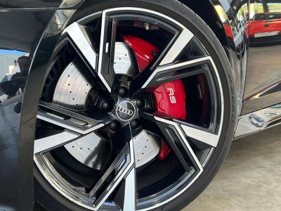 Audi RS6 Avant V8 40 TFSI 600 Tiptronic 8 Quattro - 2