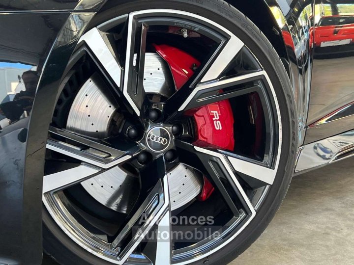 Audi RS6 Avant V8 40 TFSI 600 Tiptronic 8 Quattro - 2