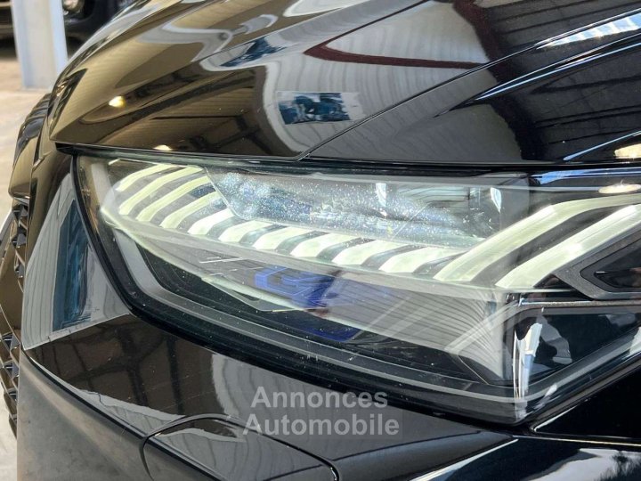 Audi RS6 Avant V8 40 TFSI 600 Tiptronic 8 Quattro - 3