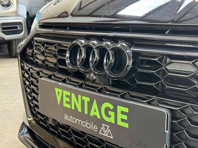 Audi RS6 Avant V8 40 TFSI 600 Tiptronic 8 Quattro - 4