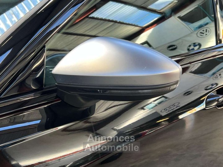 Audi RS6 Avant V8 40 TFSI 600 Tiptronic 8 Quattro - 5