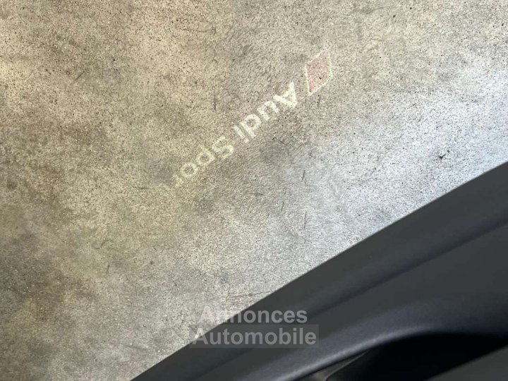 Audi RS6 Avant V8 40 TFSI 600 Tiptronic 8 Quattro - 6