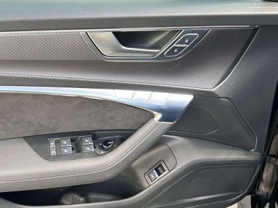 Audi RS6 Avant V8 40 TFSI 600 Tiptronic 8 Quattro - 7