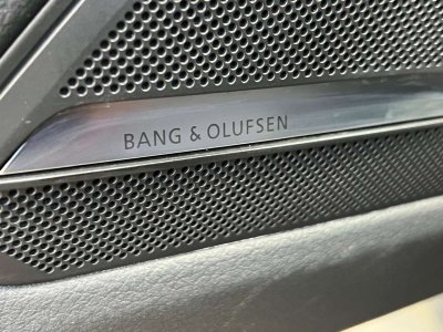 Audi RS6 Avant V8 40 TFSI 600 Tiptronic 8 Quattro - 8