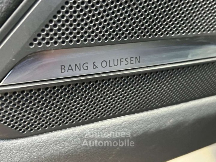 Audi RS6 Avant V8 40 TFSI 600 Tiptronic 8 Quattro - 8