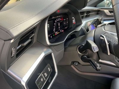 Audi RS6 Avant V8 40 TFSI 600 Tiptronic 8 Quattro - 10