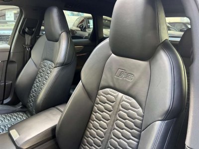 Audi RS6 Avant V8 40 TFSI 600 Tiptronic 8 Quattro - 12