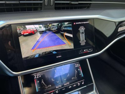 Audi RS6 Avant V8 40 TFSI 600 Tiptronic 8 Quattro - 15