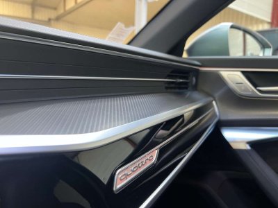 Audi RS6 Avant V8 40 TFSI 600 Tiptronic 8 Quattro - 16