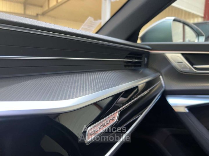 Audi RS6 Avant V8 40 TFSI 600 Tiptronic 8 Quattro - 16