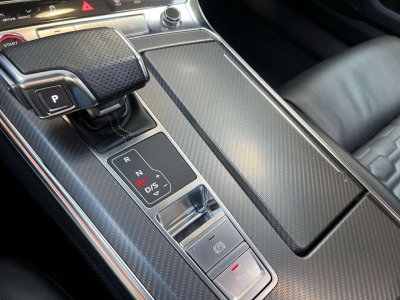 Audi RS6 Avant V8 40 TFSI 600 Tiptronic 8 Quattro - 17