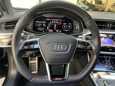 Audi RS6 Avant V8 40 TFSI 600 Tiptronic 8 Quattro - 18